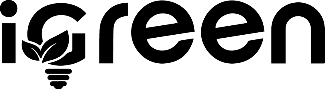 iGreen Energy Logo